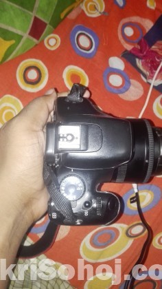 Cannon 550D